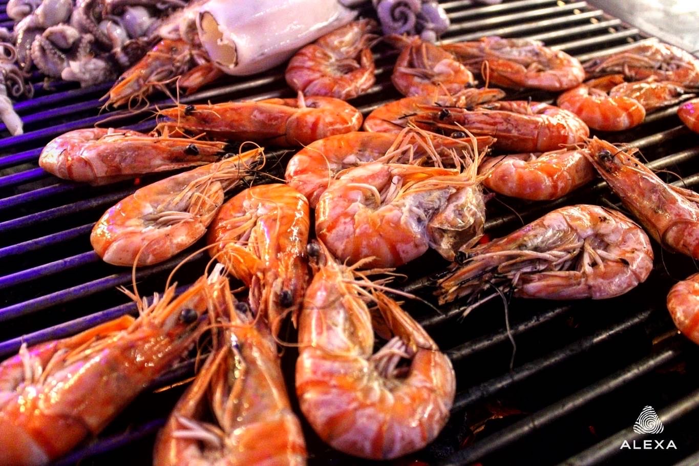 Pinnacle BBQ Seafood 2